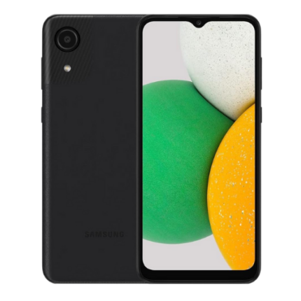 samsung A03 CORE