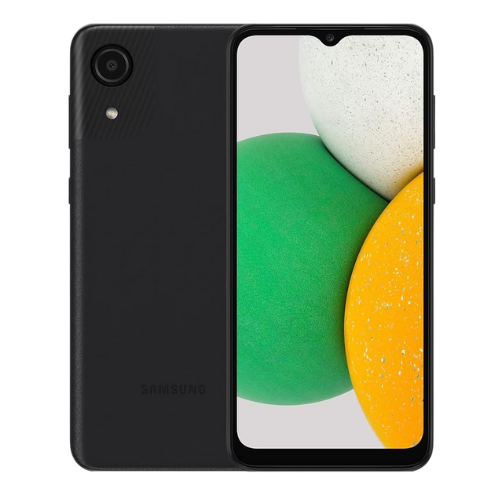 samsung A03 CORE