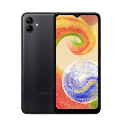 samsung A04