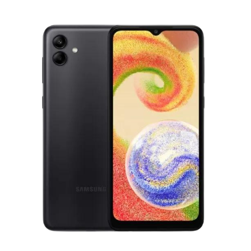 samsung A04