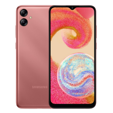samsung A04E
