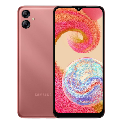 samsung A04E
