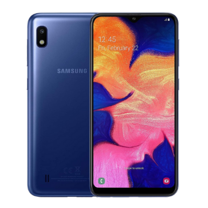 samsung A10