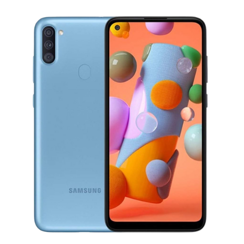 samsung A11