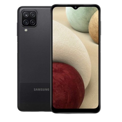 samsung A12
