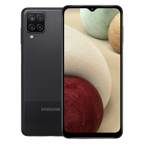 samsung A12