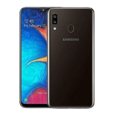 samsung A20