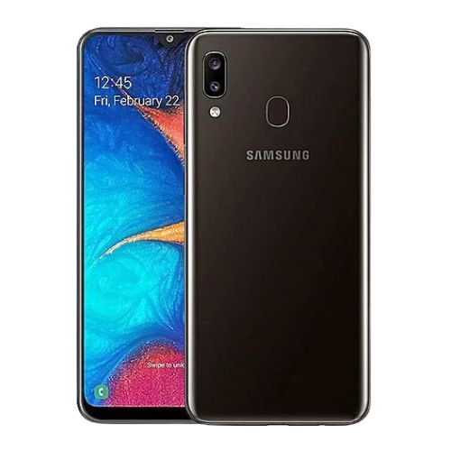 samsung A20
