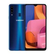 samsung A20S