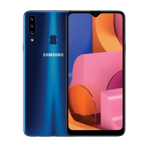 samsung A20S