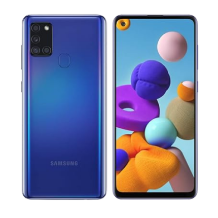 samsung A21S