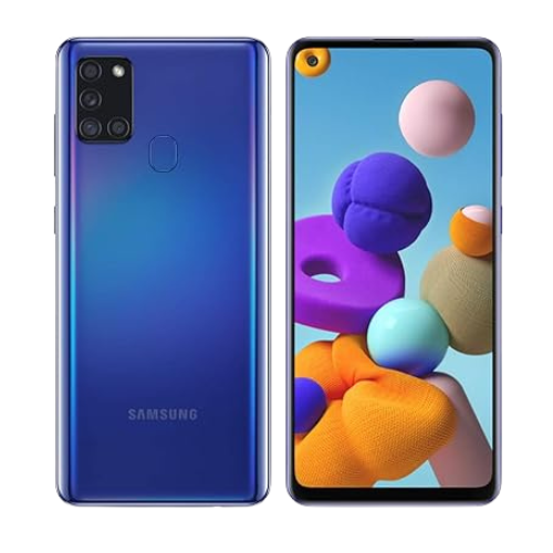 samsung A21S