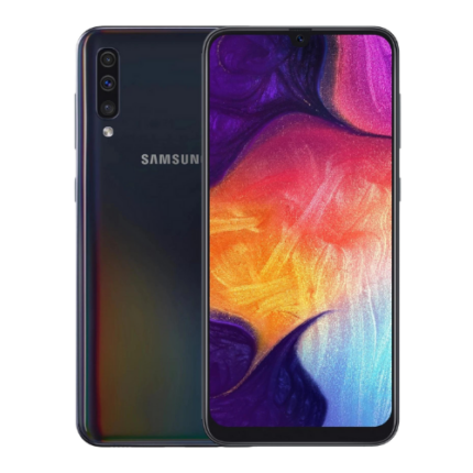 samsung A50