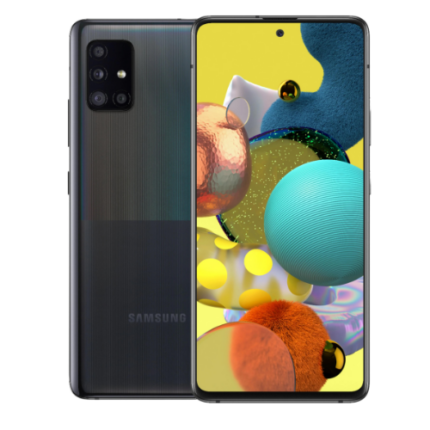samsung A51