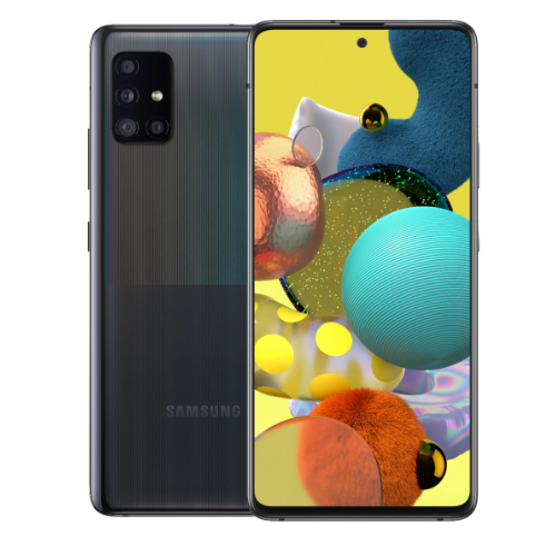 samsung A51