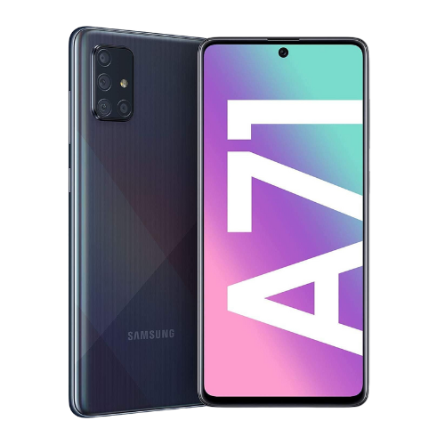samsung A71