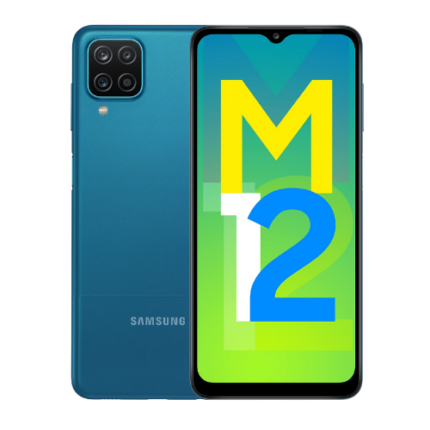 samsung M12