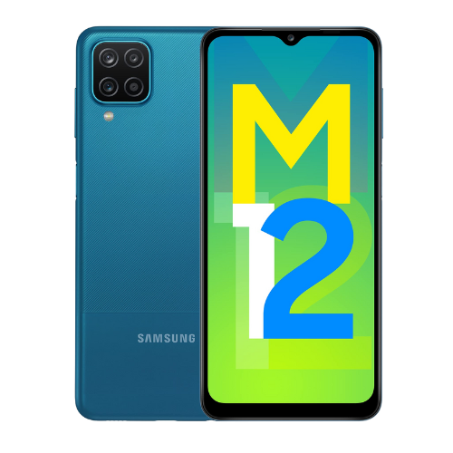 samsung M12
