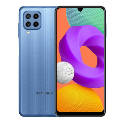 samsung M22