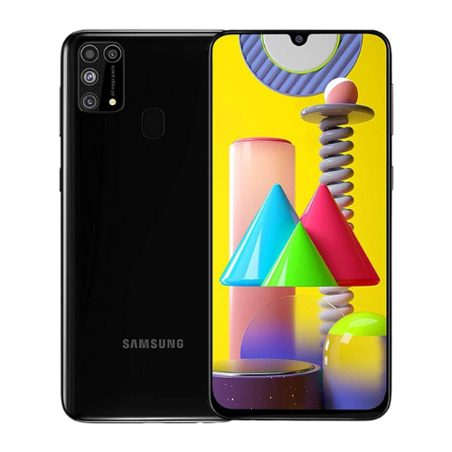 samsung M31