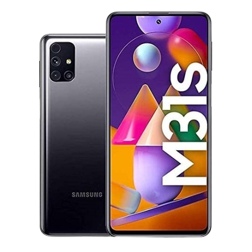 samsung M31S