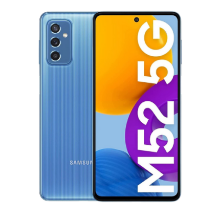 samsung M52