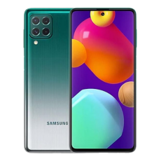samsung M62