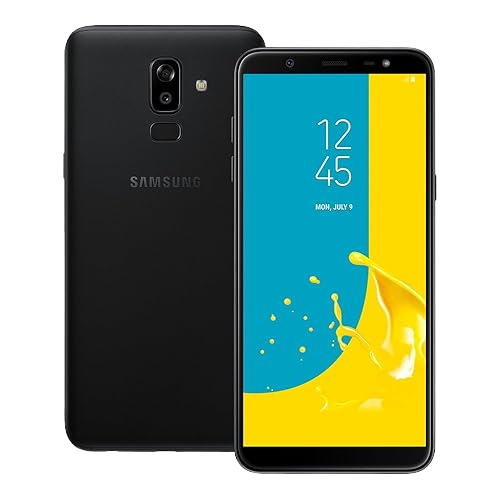 samsung J8