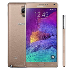 samsung Note 4