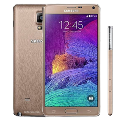 samsung Note 4