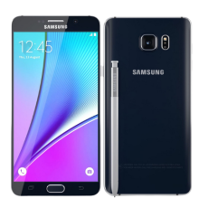 samsung Note 5