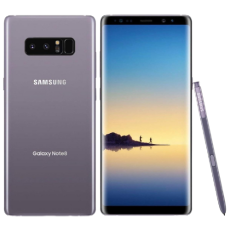 samsung Note 8