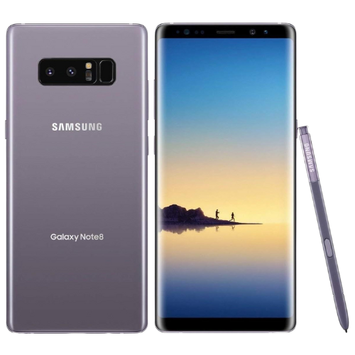 samsung Note 8