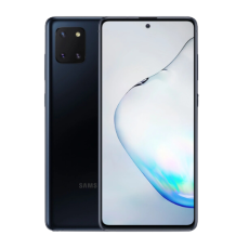 samsung Note 10 Lite