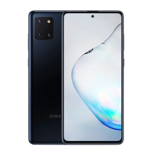 samsung Note 10 Lite