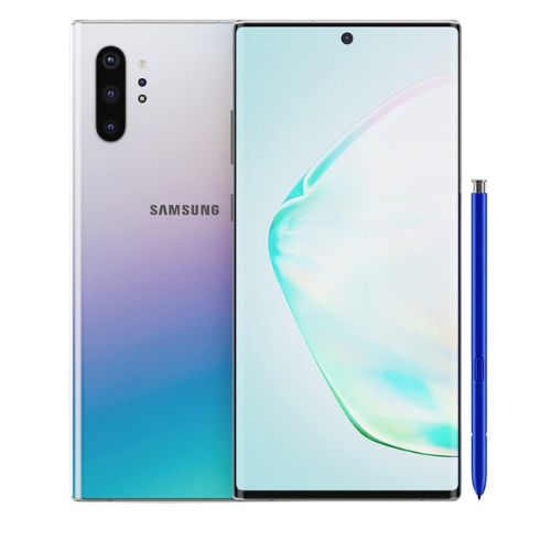 samsung Note 10+