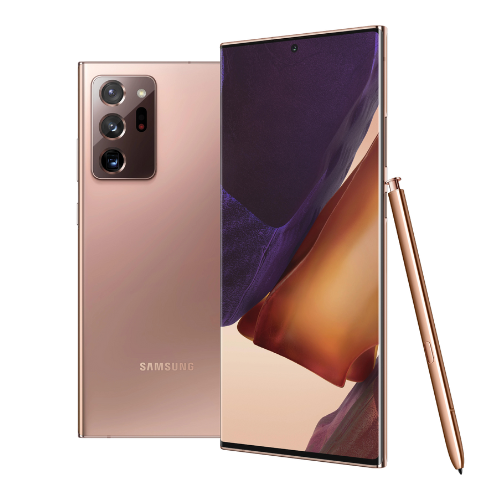 samsung Note 20 ULTRA