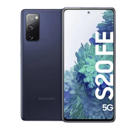 samsung S20 Fe