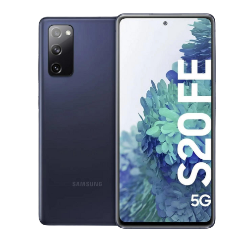 samsung S20 Fe