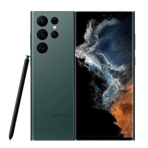 Samsung S22 Ultra
