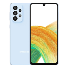 Samsung A33