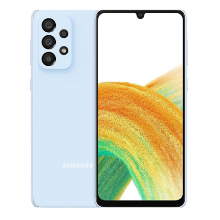 Samsung A33