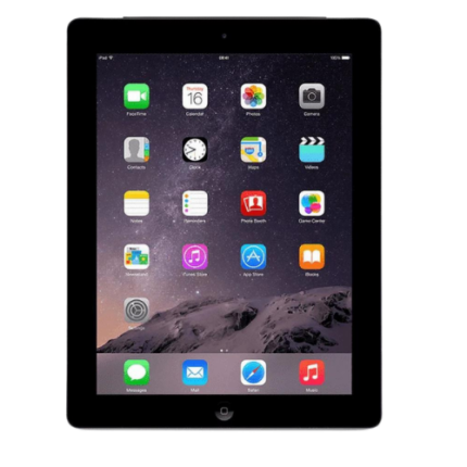 iPad 4