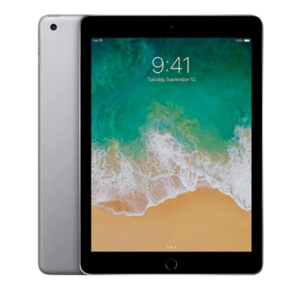 iPad 5