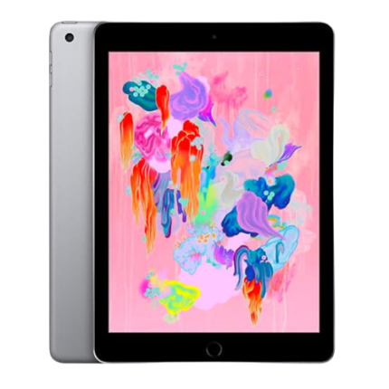 iPad 6