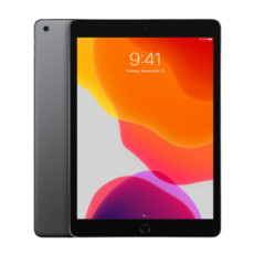 iPad 7