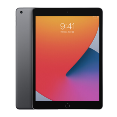 iPad 8