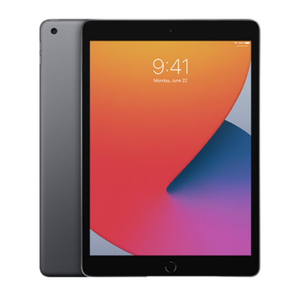 iPad 8