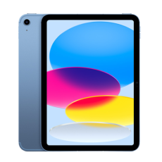 iPad 10
