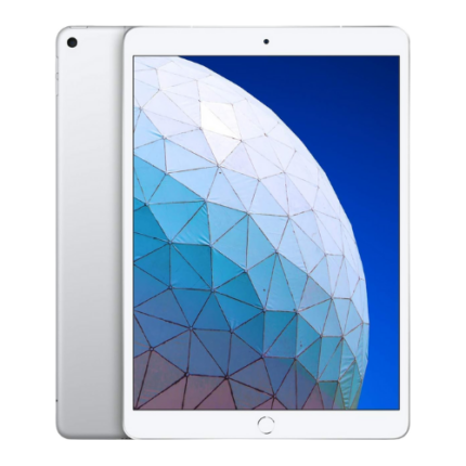 iPad Air 3